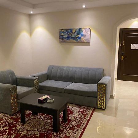 Akdal Arabia Furnished Apartments Jeddah Exterior foto