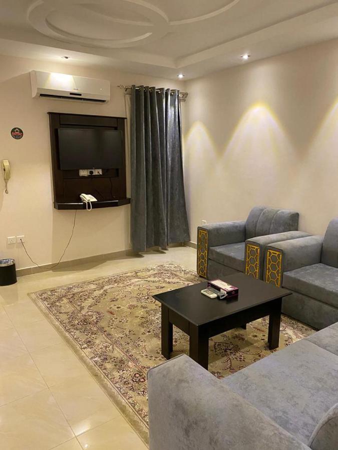 Akdal Arabia Furnished Apartments Jeddah Exterior foto