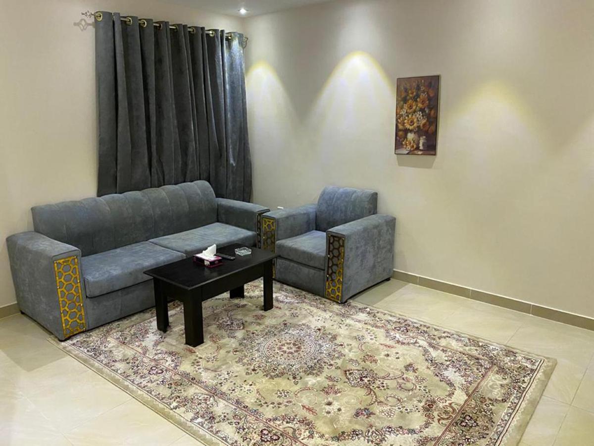 Akdal Arabia Furnished Apartments Jeddah Exterior foto