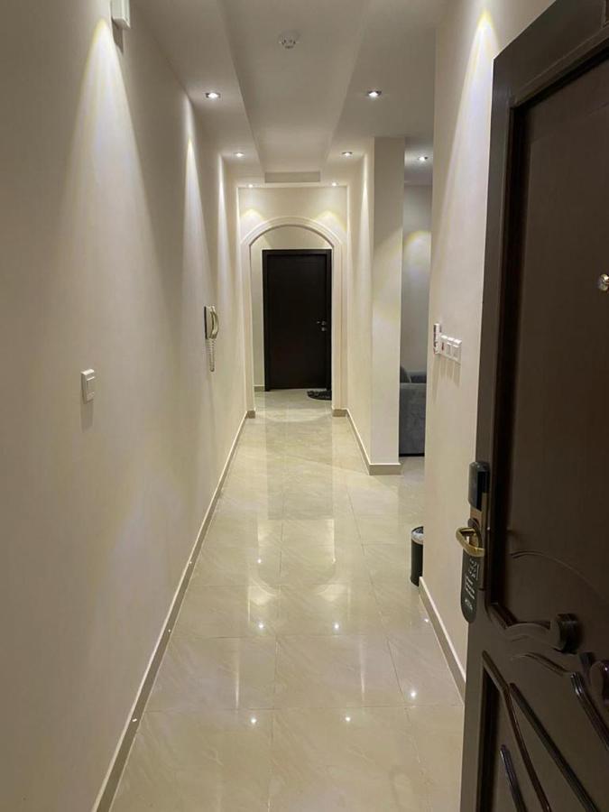 Akdal Arabia Furnished Apartments Jeddah Exterior foto