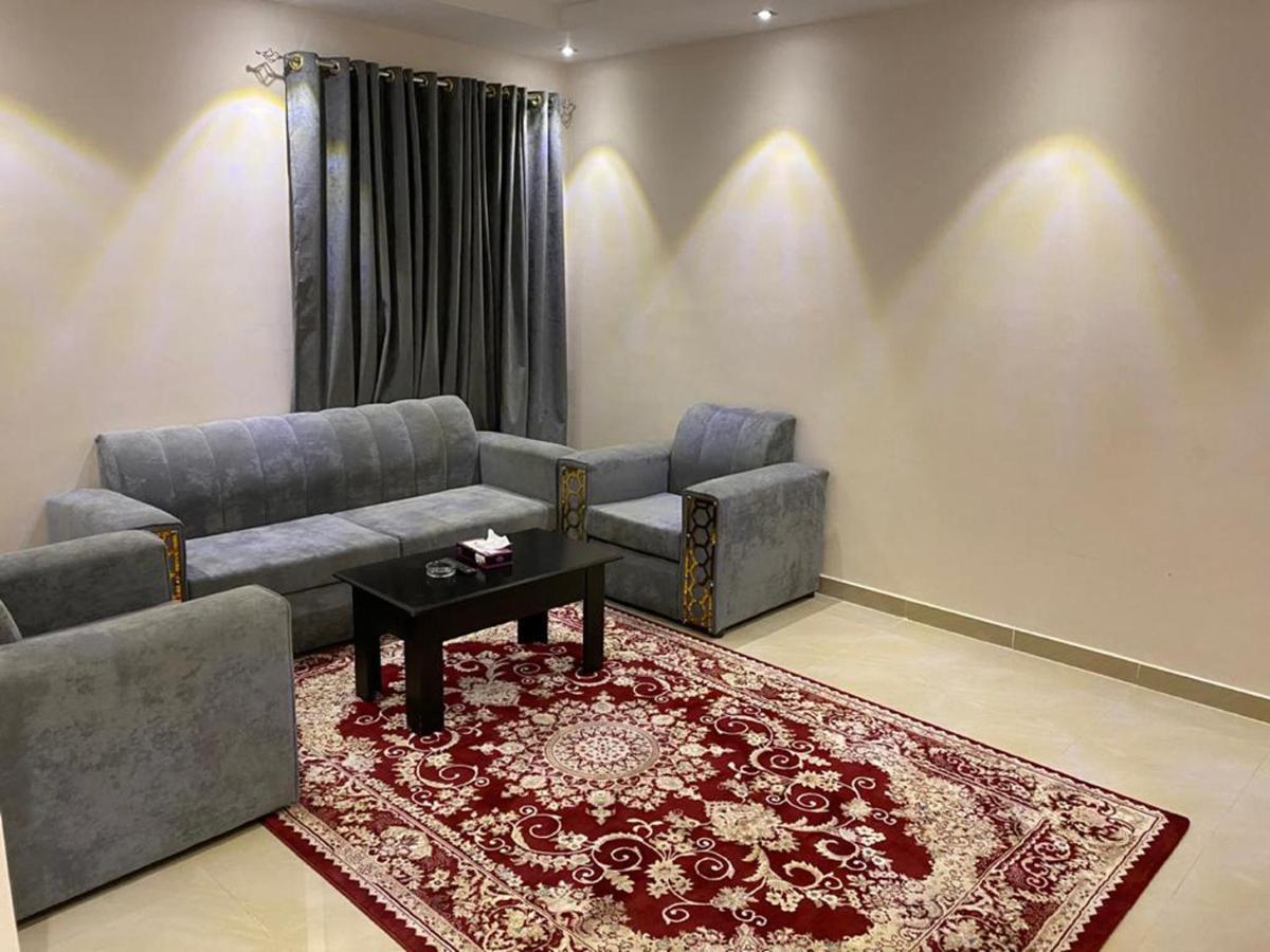 Akdal Arabia Furnished Apartments Jeddah Exterior foto