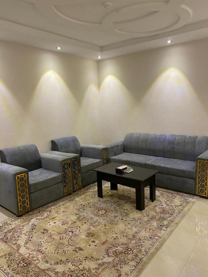 Akdal Arabia Furnished Apartments Jeddah Exterior foto