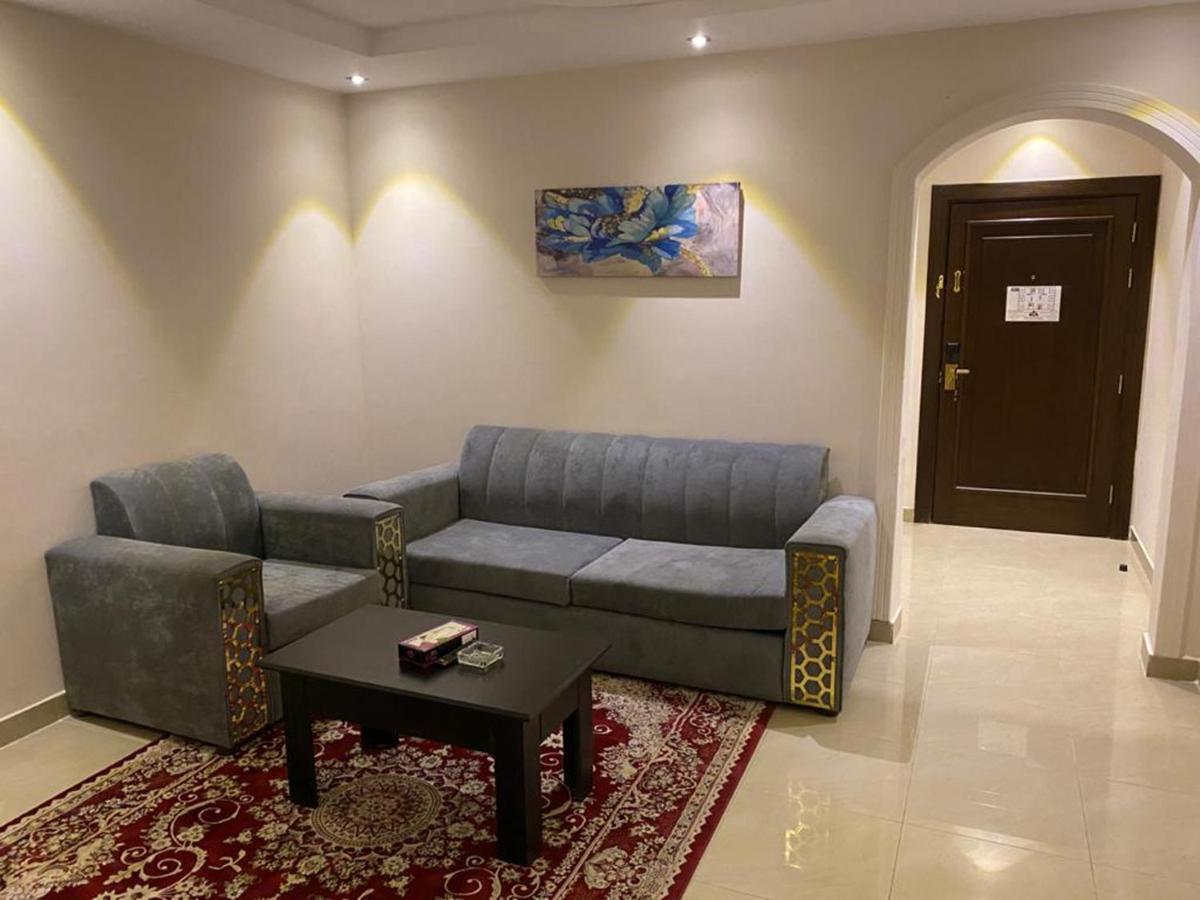 Akdal Arabia Furnished Apartments Jeddah Exterior foto